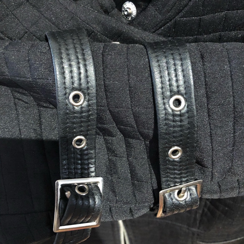 Ladies Jacket - Picture 3 of 5